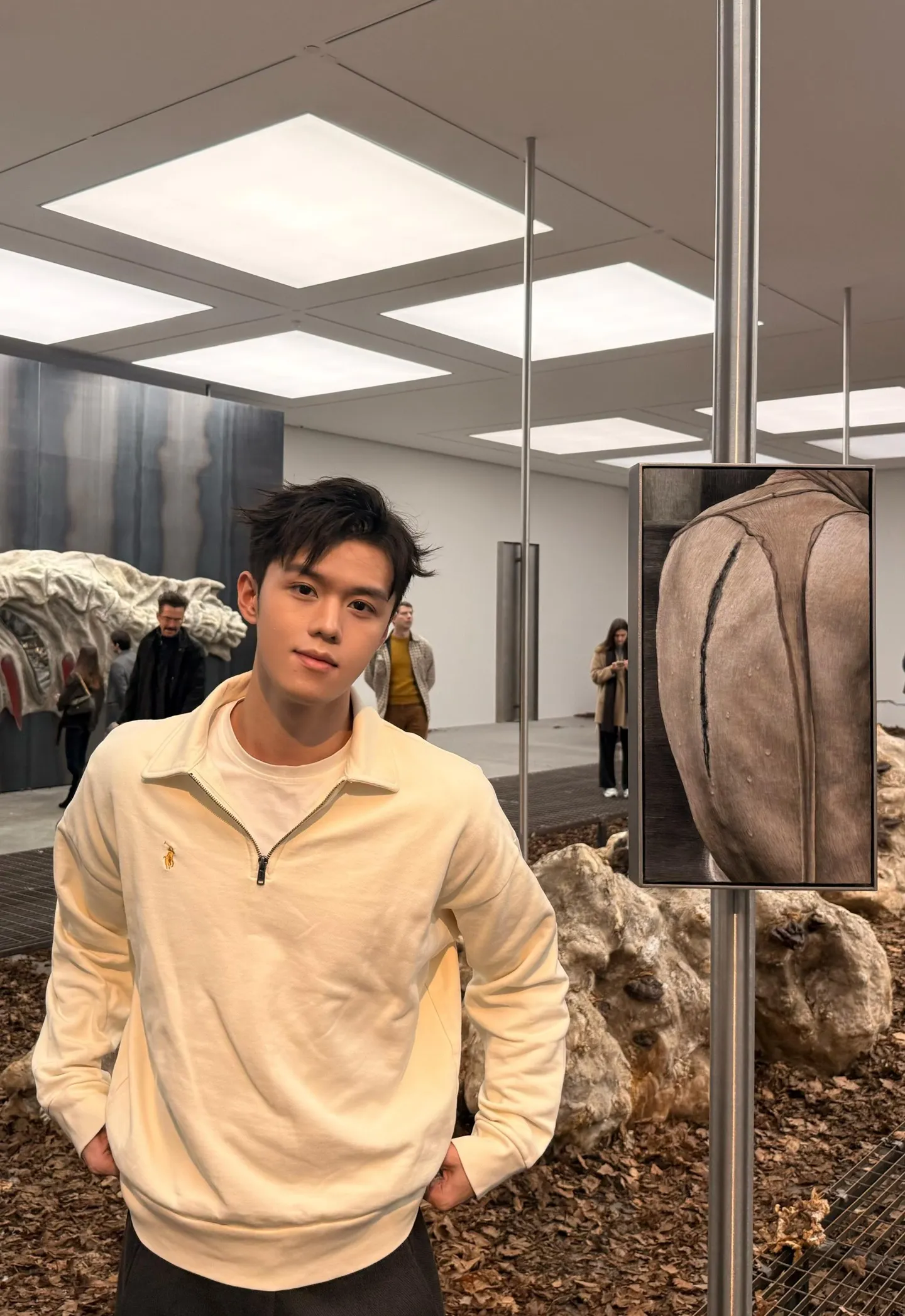 【 】Ralph Lauren